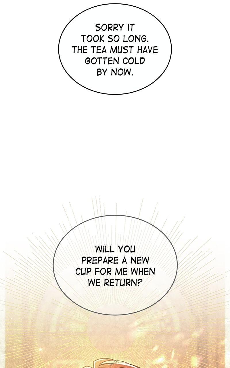 Read Not the Time for Love chapter 69 image 16 on Lezhin