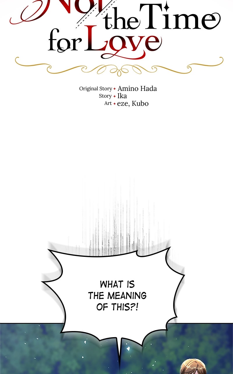 Read Not the Time for Love chapter 69 image 28 on Lezhin