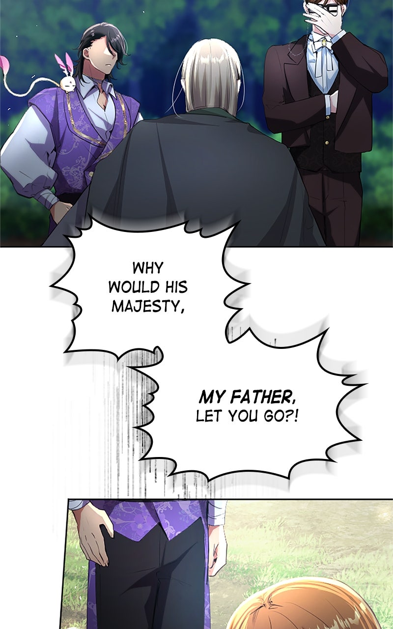 Read Not the Time for Love chapter 69 image 29 on Lezhin