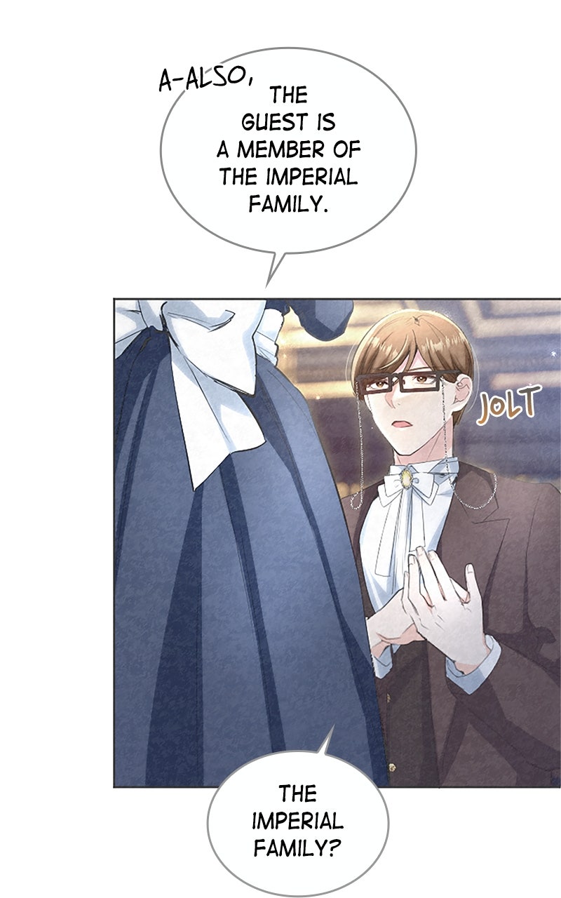 Read Not the Time for Love chapter 69 image 31 on Lezhin