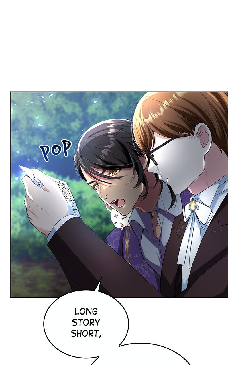 Read Not the Time for Love chapter 69 image 35 on Lezhin