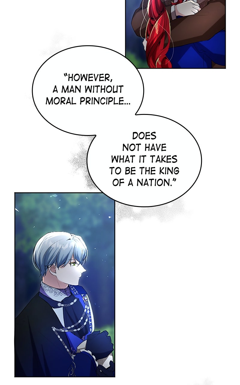 Read Not the Time for Love chapter 69 image 41 on Lezhin