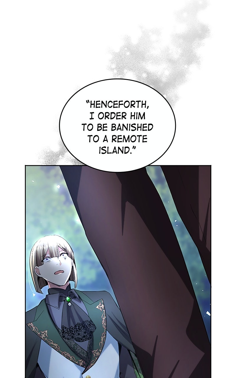 Read Not the Time for Love chapter 69 image 42 on Lezhin