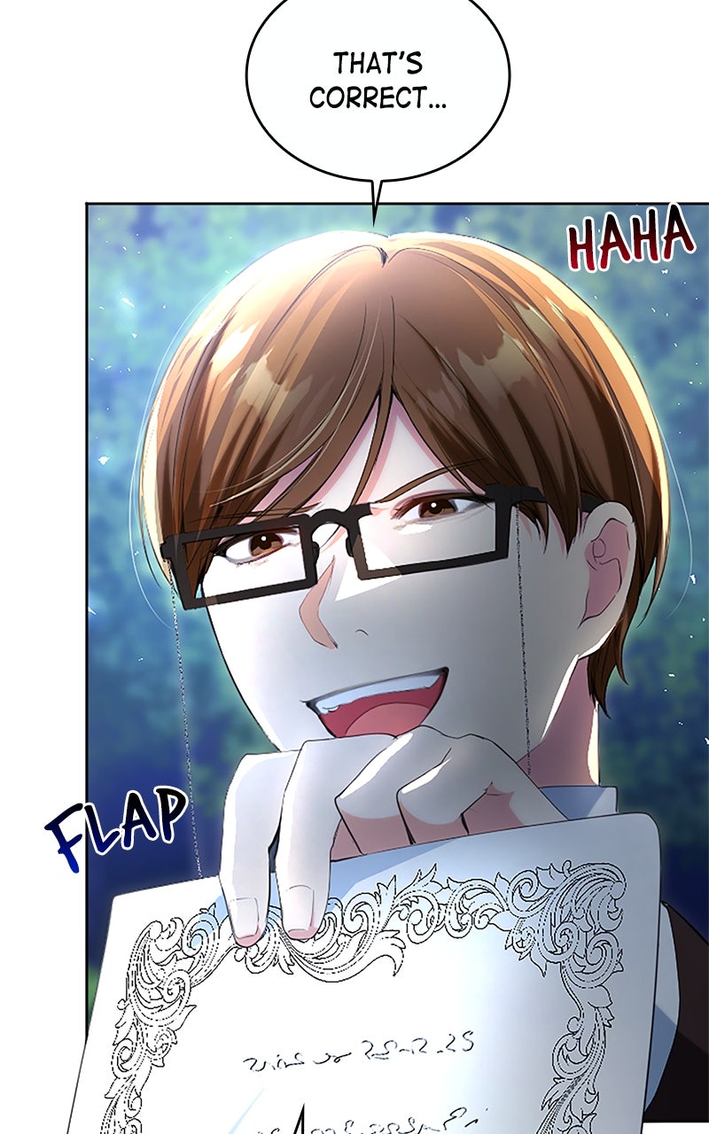 Read Not the Time for Love chapter 69 image 45 on Lezhin