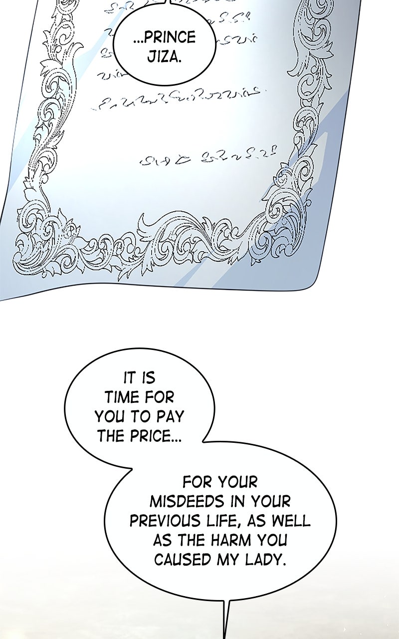 Read Not the Time for Love chapter 69 image 46 on Lezhin