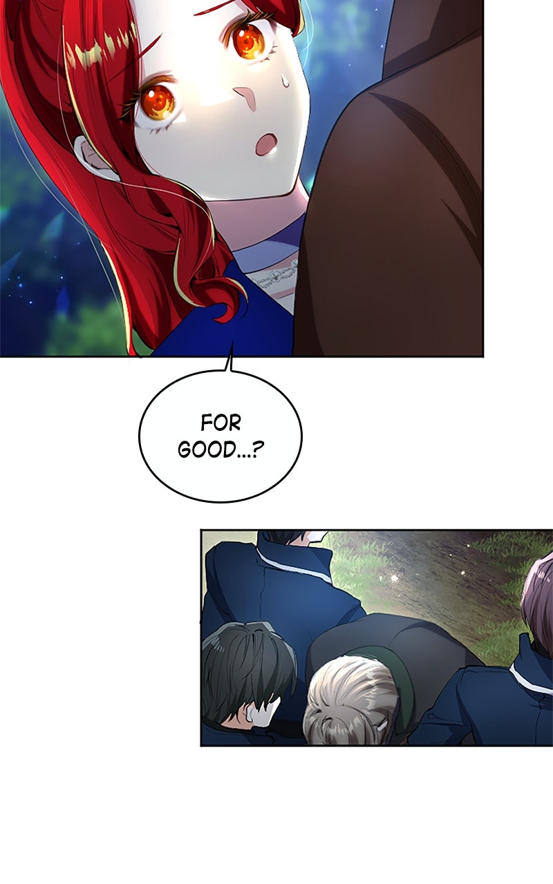 Read Not the Time for Love chapter 69 image 56 on Lezhin