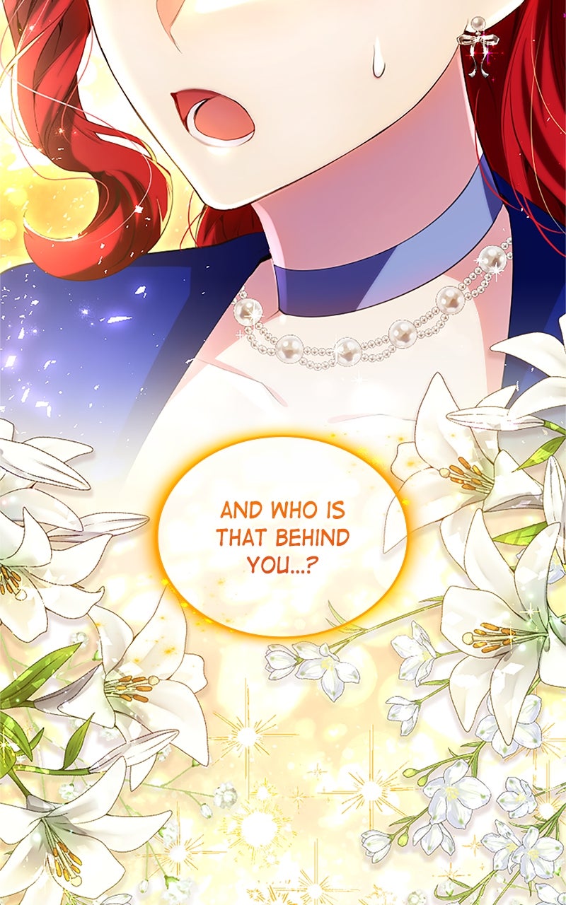 Read Not the Time for Love chapter 69 image 6 on Lezhin