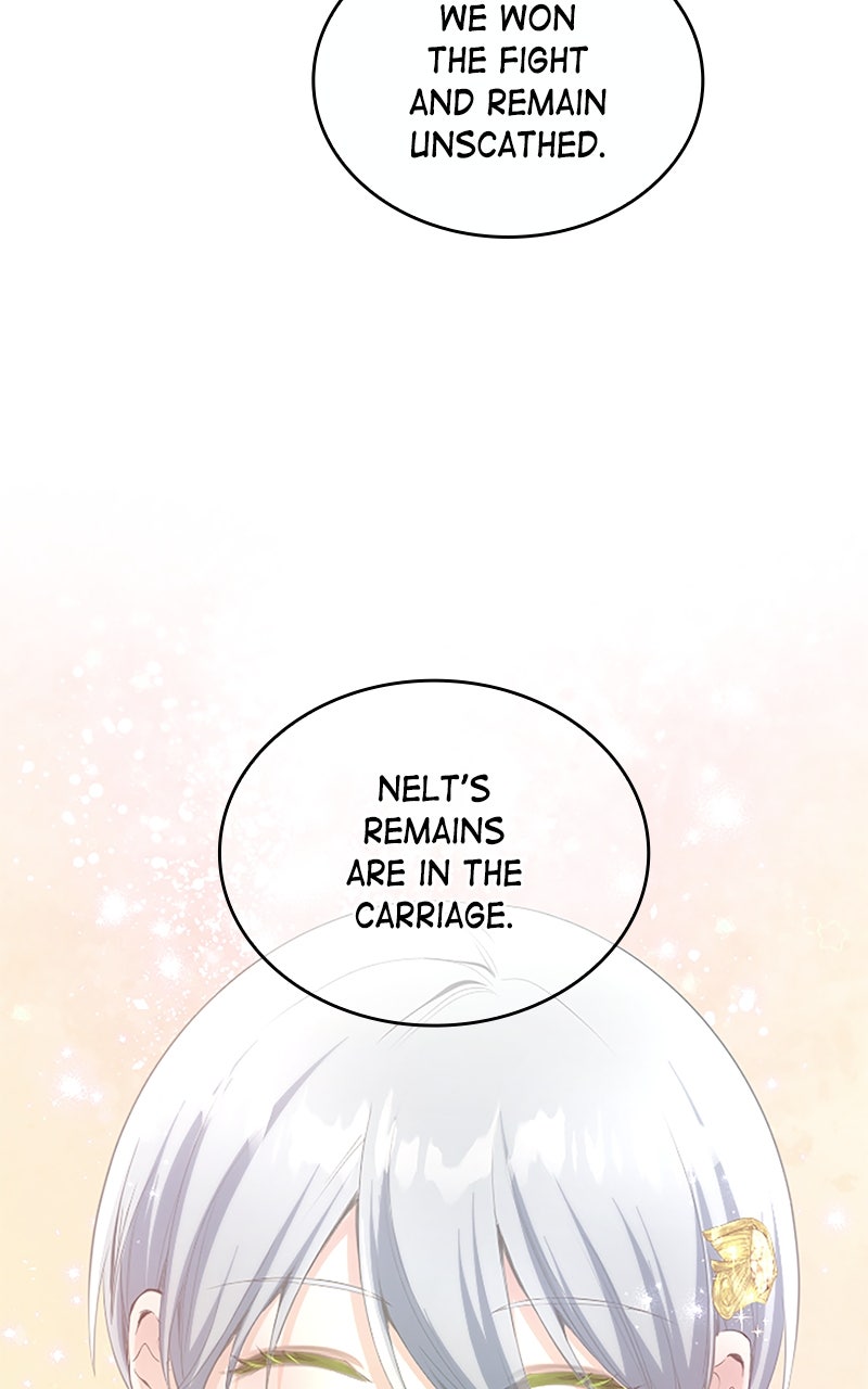 Read Not the Time for Love chapter 69 image 84 on Lezhin
