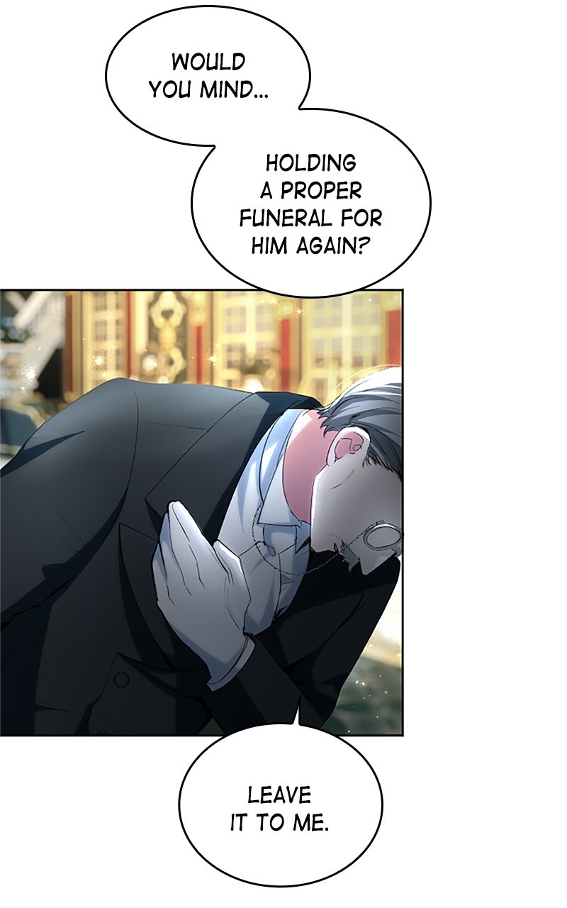 Read Not the Time for Love chapter 69 image 86 on Lezhin