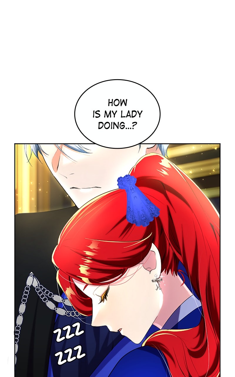 Read Not the Time for Love chapter 69 image 87 on Lezhin