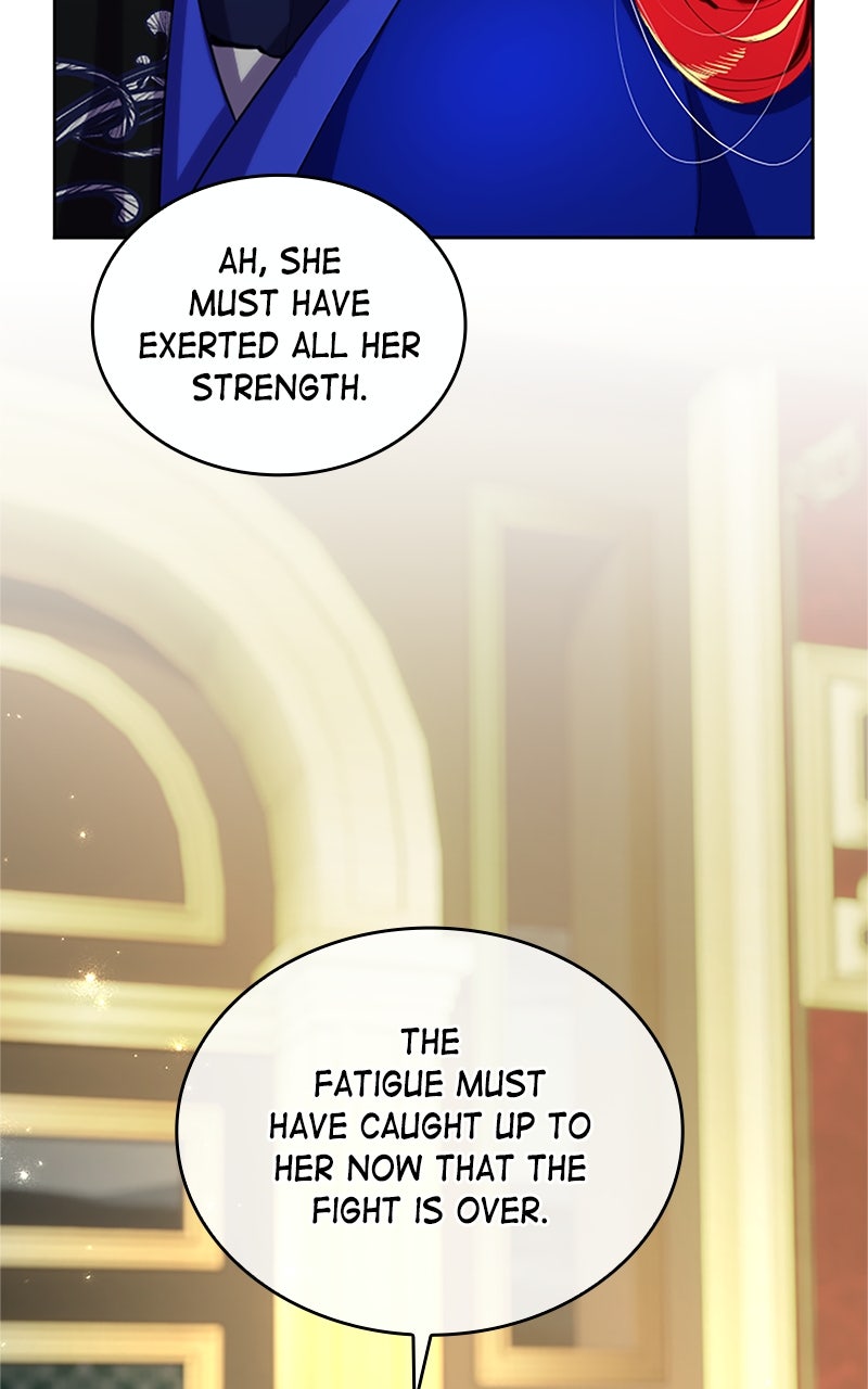 Read Not the Time for Love chapter 69 image 88 on Lezhin