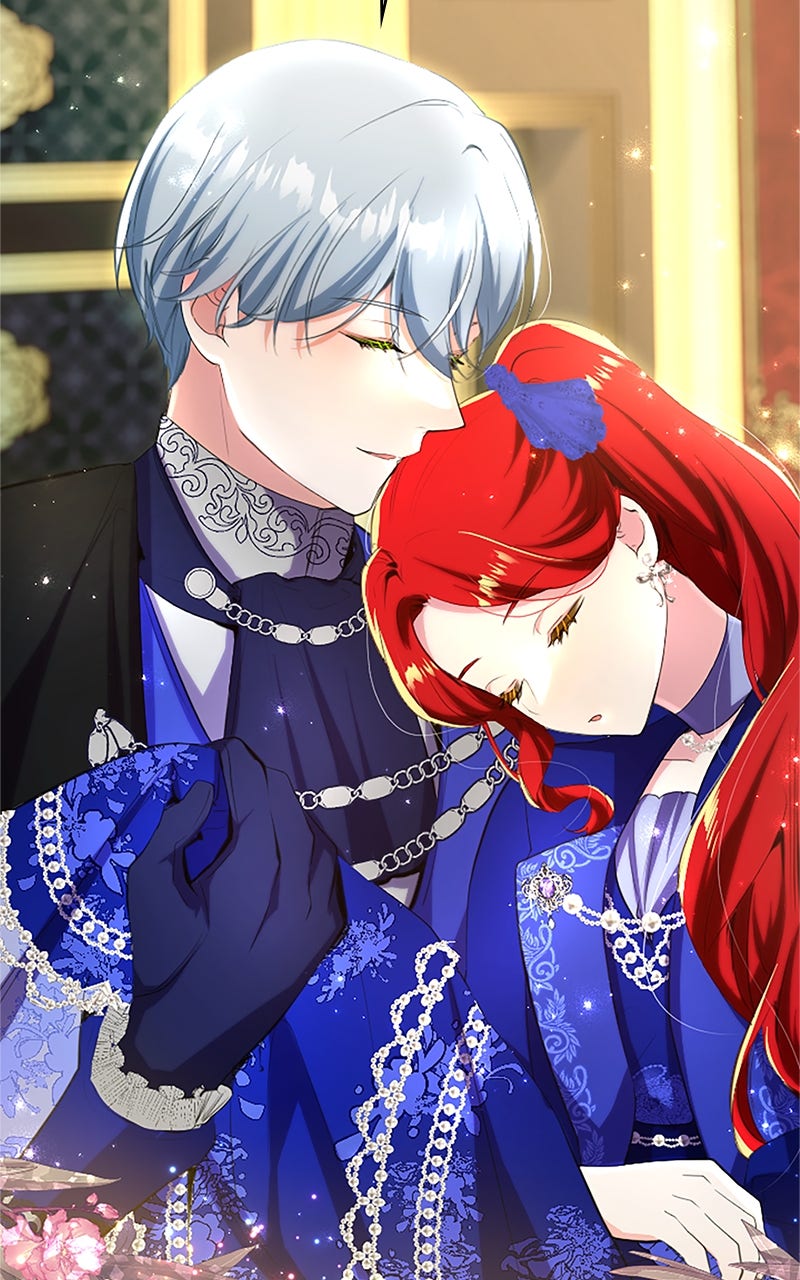 Read Not the Time for Love chapter 69 image 89 on Lezhin