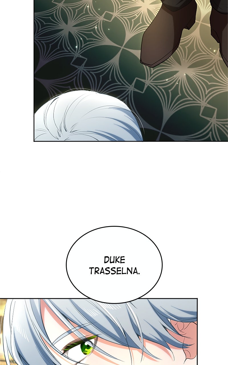 Read Not the Time for Love chapter 69 image 91 on Lezhin