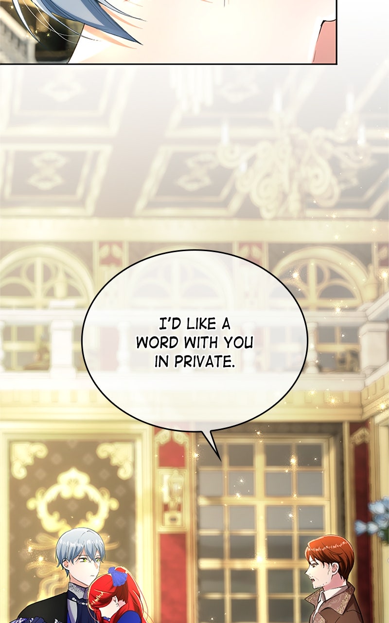 Read Not the Time for Love chapter 69 image 92 on Lezhin