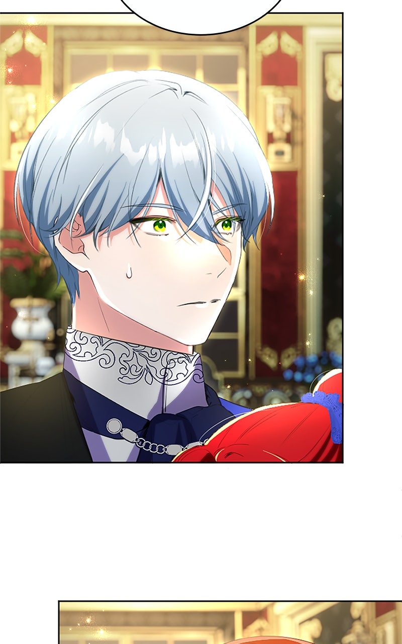 Read Not the Time for Love chapter 69 image 94 on Lezhin