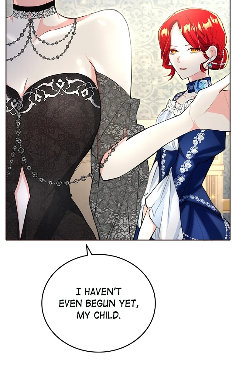 Read Not the Time for Love chapter 7 image 22 on Lezhin