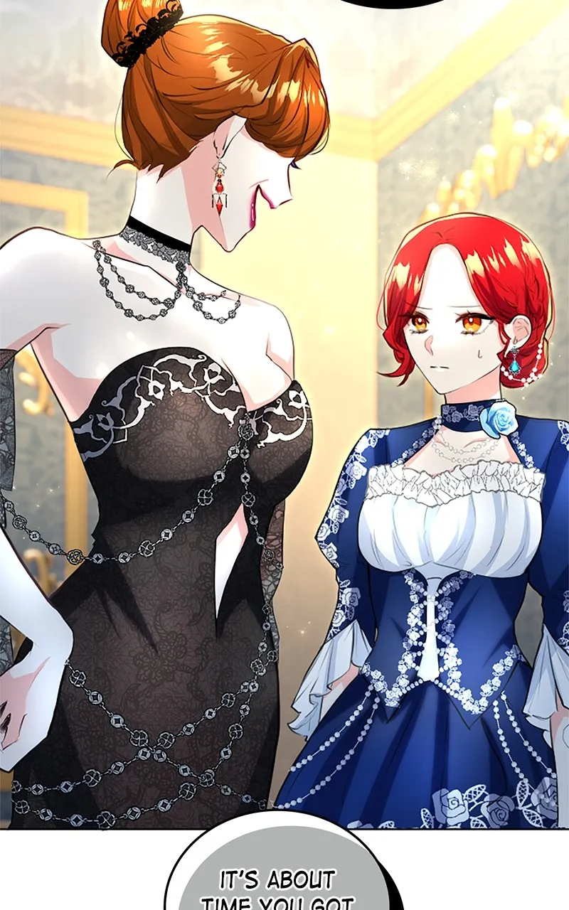 Read Not the Time for Love chapter 7 image 26 on Lezhin