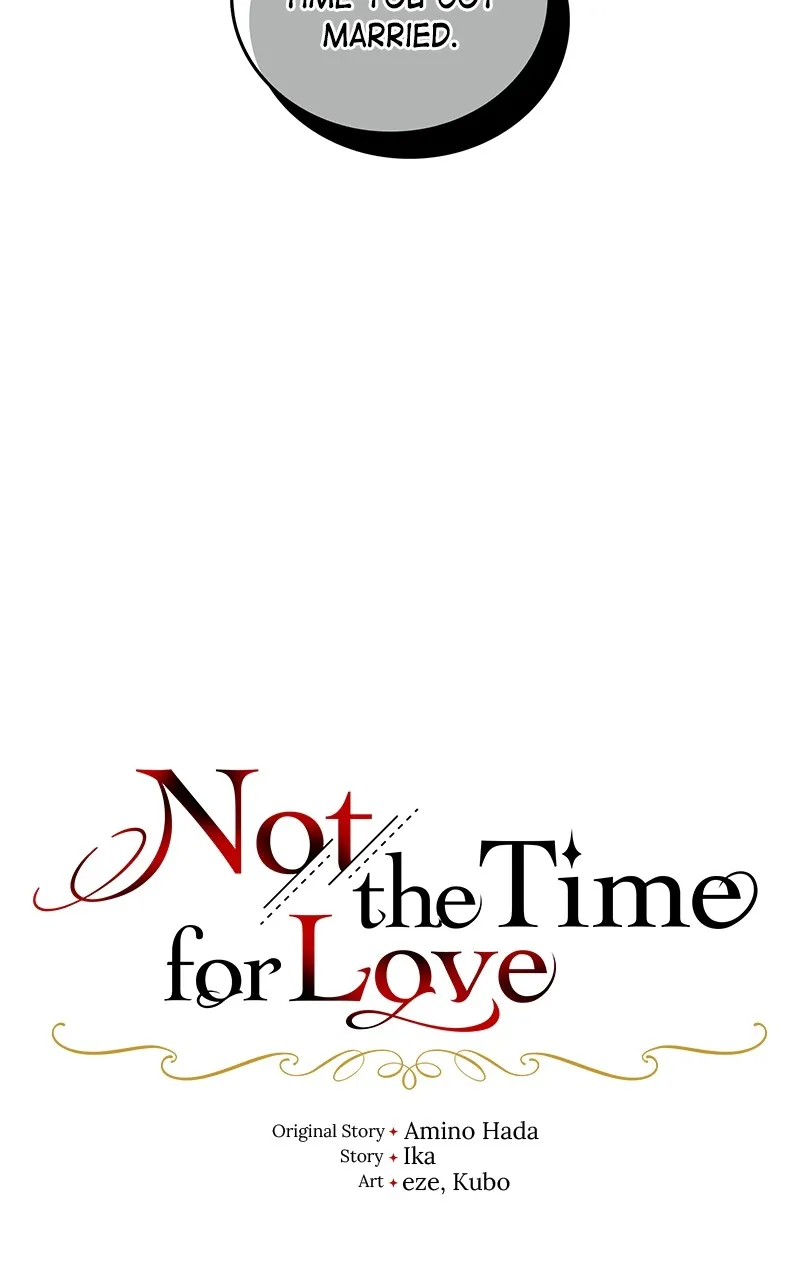 Read Not the Time for Love chapter 7 image 27 on Lezhin