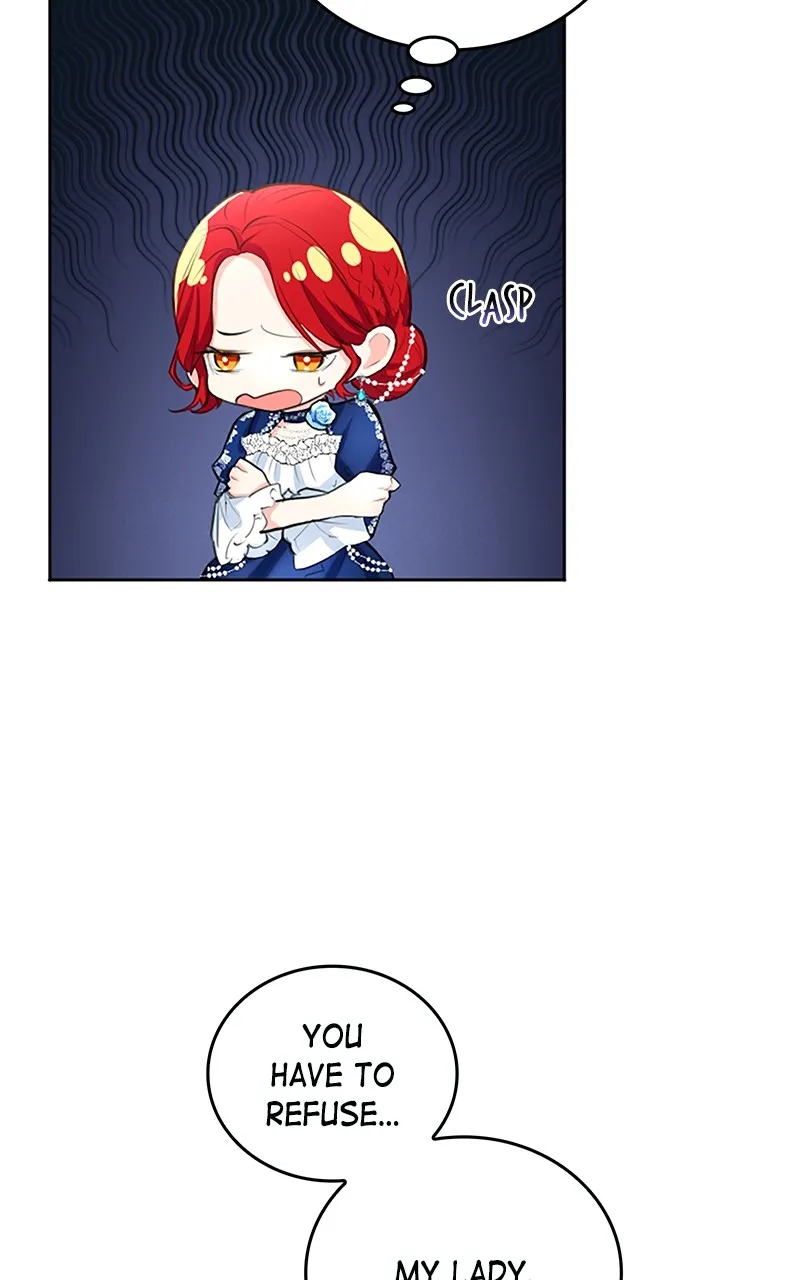 Read Not the Time for Love chapter 7 image 45 on Lezhin