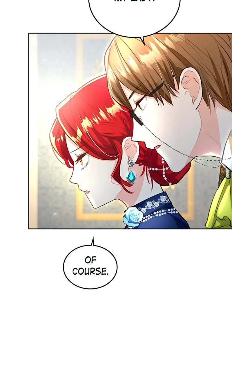 Read Not the Time for Love chapter 7 image 46 on Lezhin