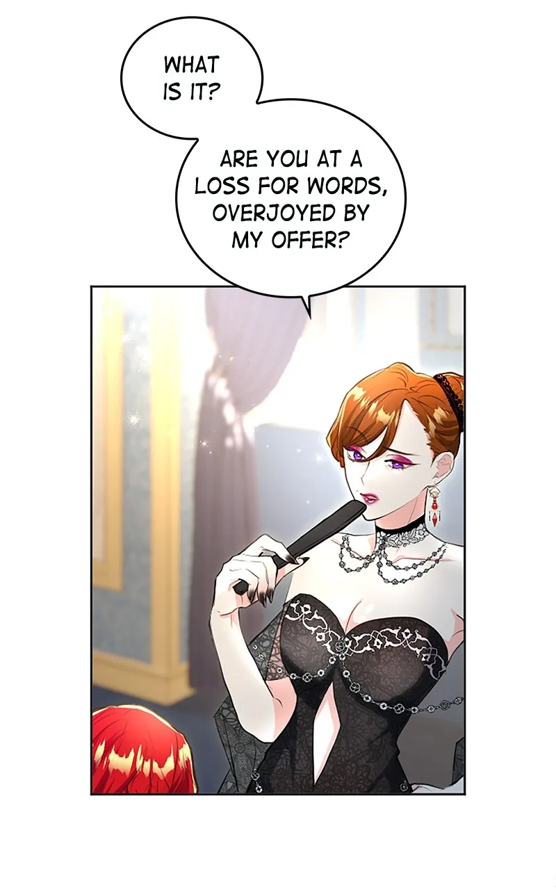 Read Not the Time for Love chapter 7 image 55 on Lezhin