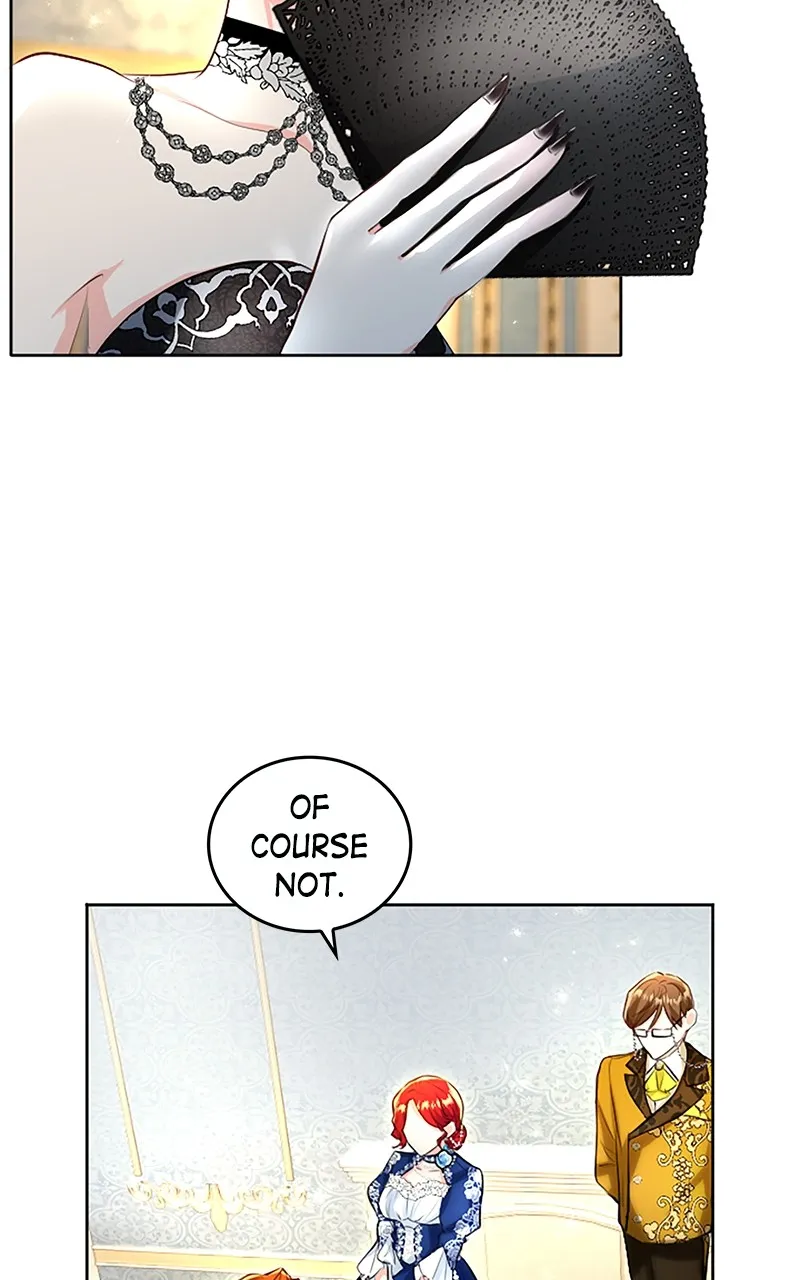 Read Not the Time for Love chapter 7 image 57 on Lezhin