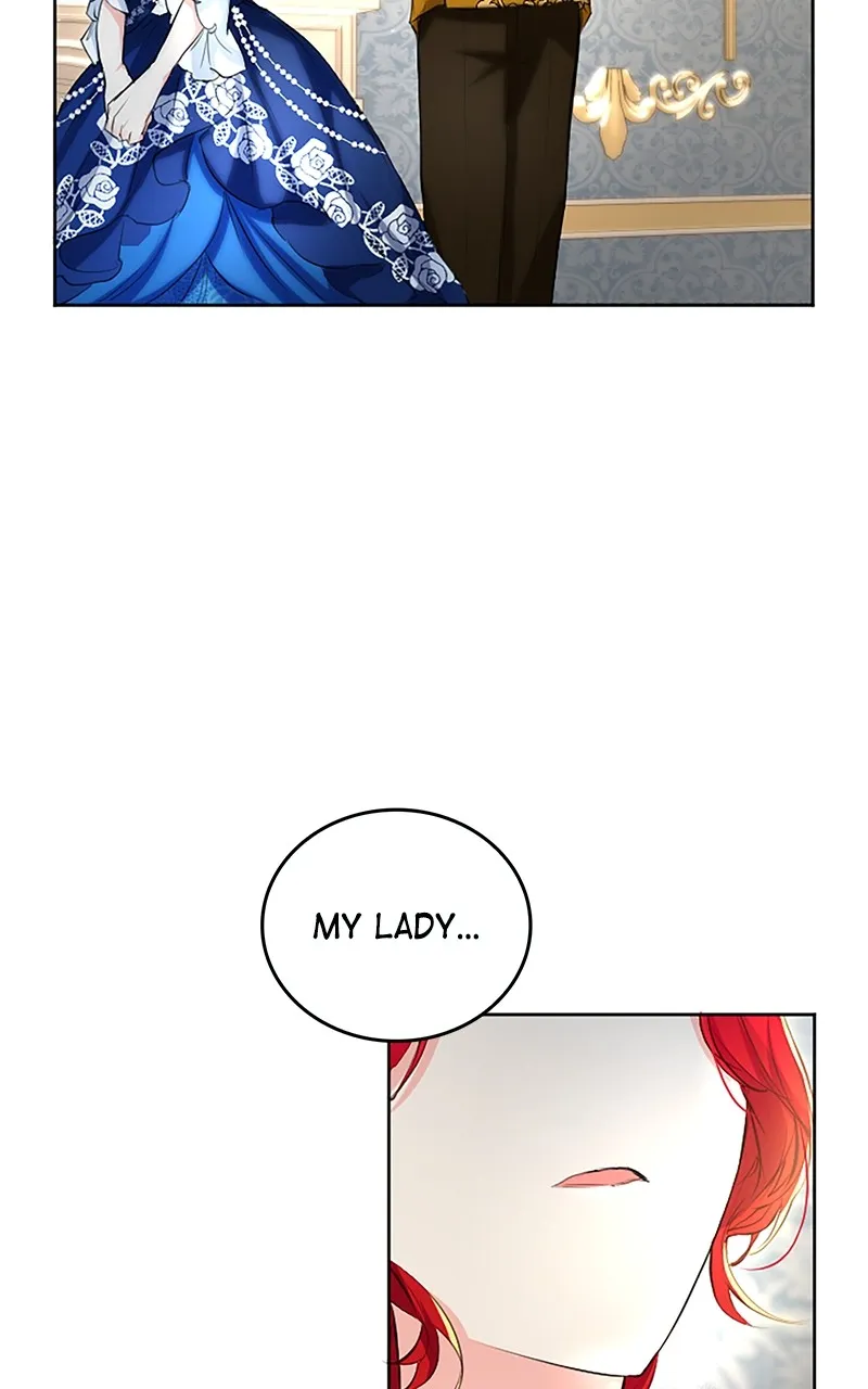 Read Not the Time for Love chapter 7 image 61 on Lezhin