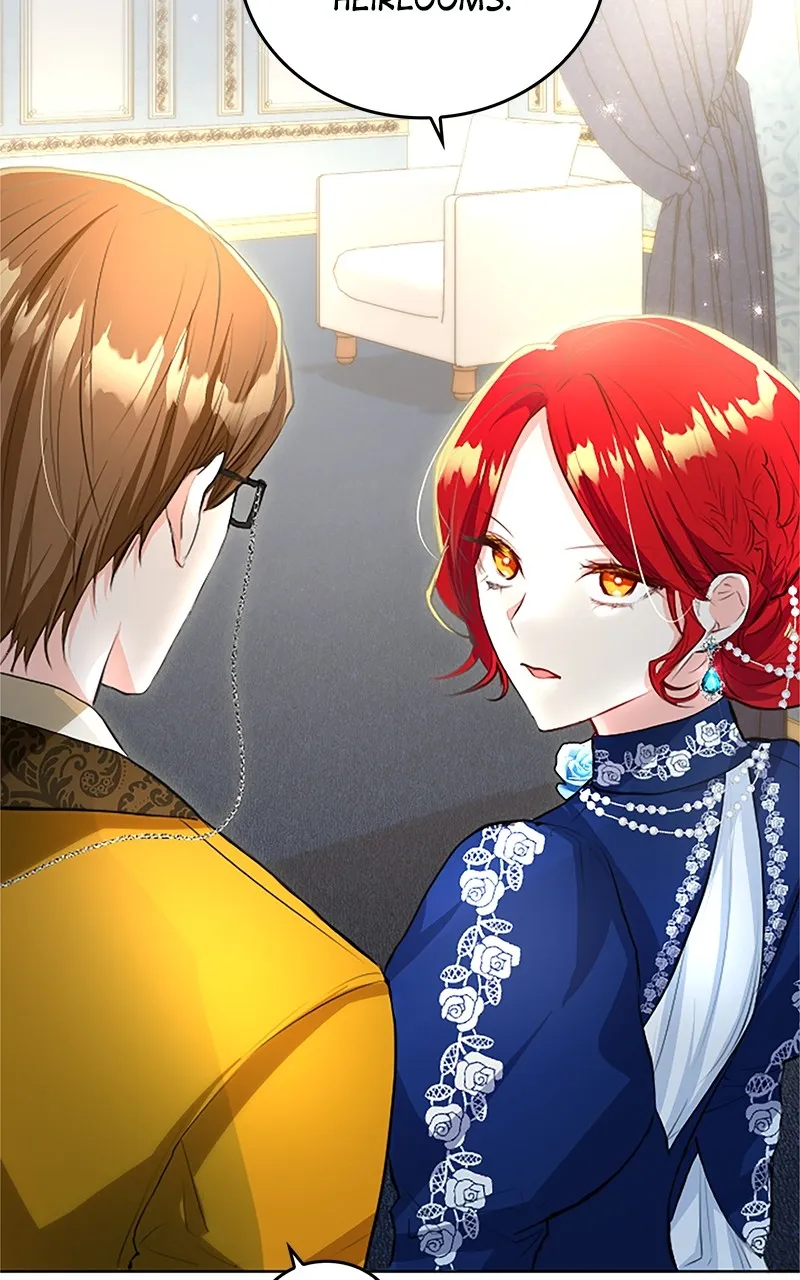 Read Not the Time for Love chapter 7 image 70 on Lezhin