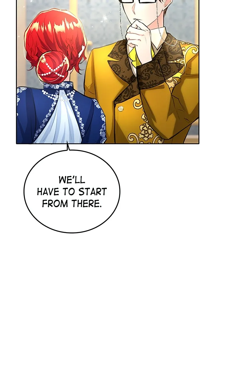 Read Not the Time for Love chapter 7 image 75 on Lezhin