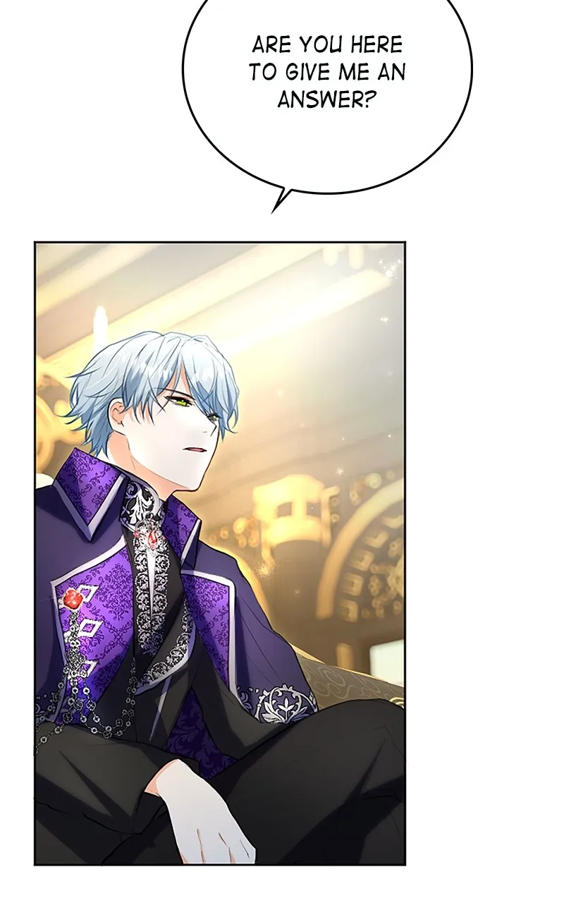 Read Not the Time for Love chapter 7 image 84 on Lezhin