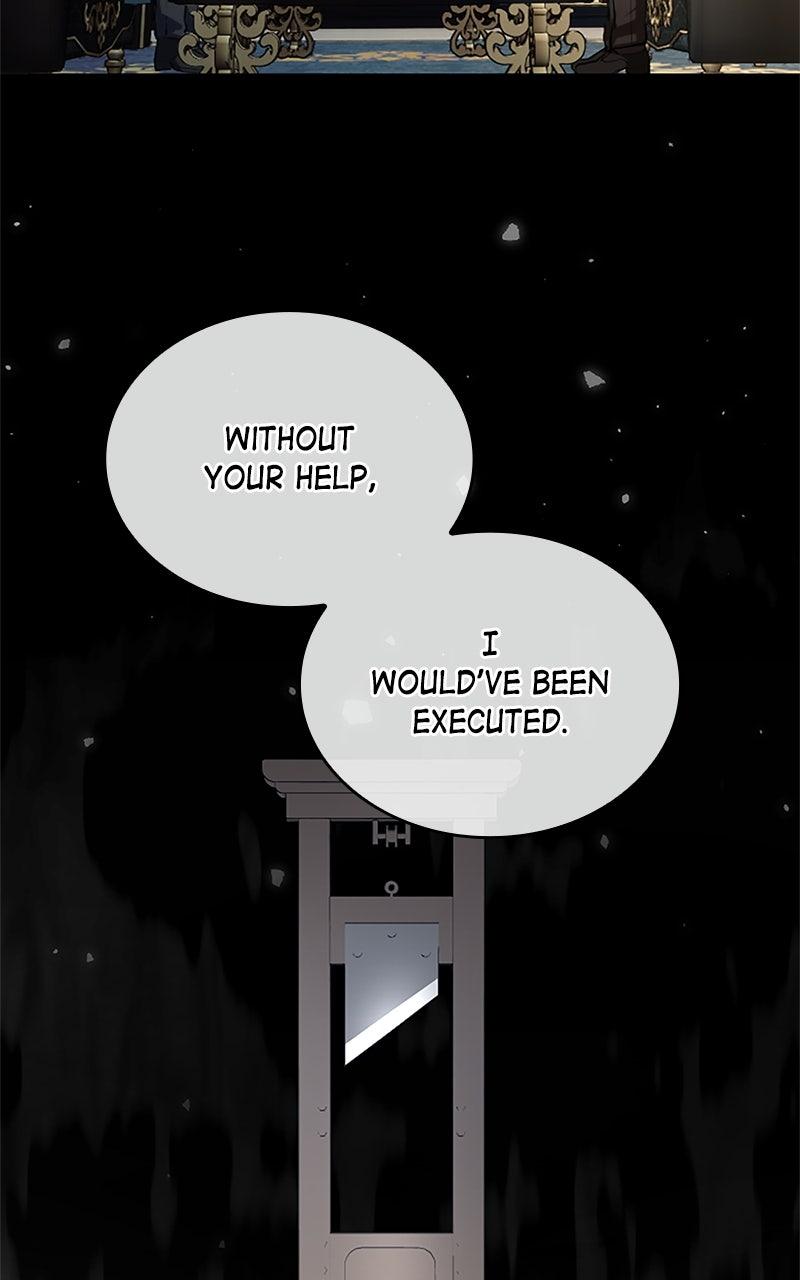 Read Not the Time for Love chapter 70 image 1 on Lezhin