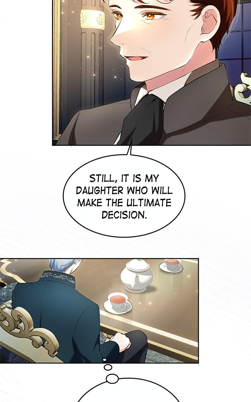 Read Not the Time for Love chapter 70 image 12 on Lezhin