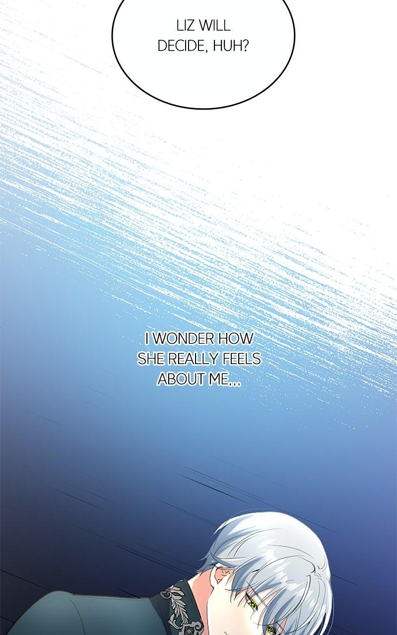 Read Not the Time for Love chapter 70 image 13 on Lezhin