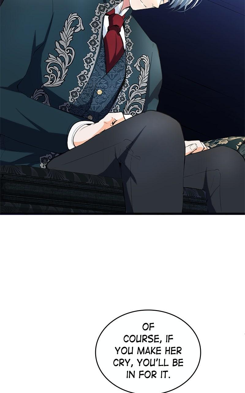 Read Not the Time for Love chapter 70 image 14 on Lezhin