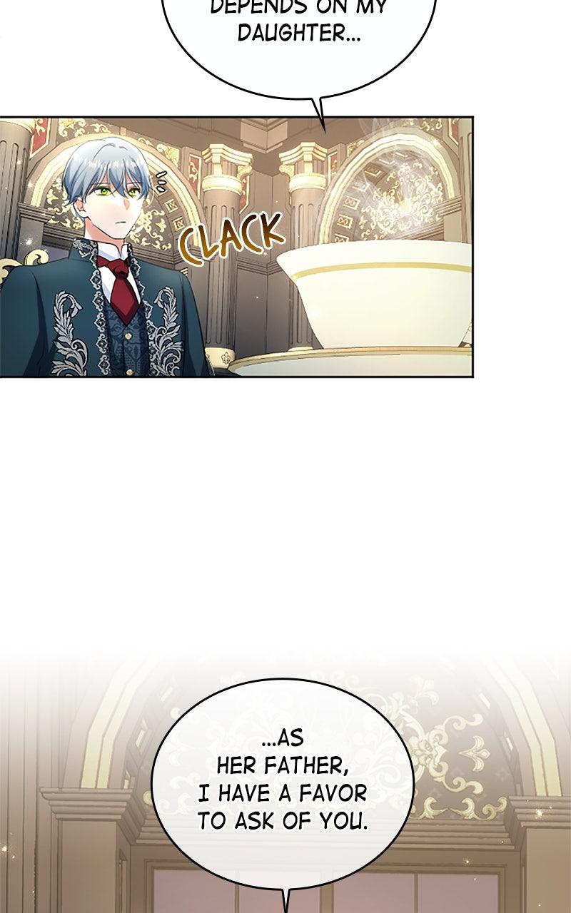 Read Not the Time for Love chapter 70 image 16 on Lezhin