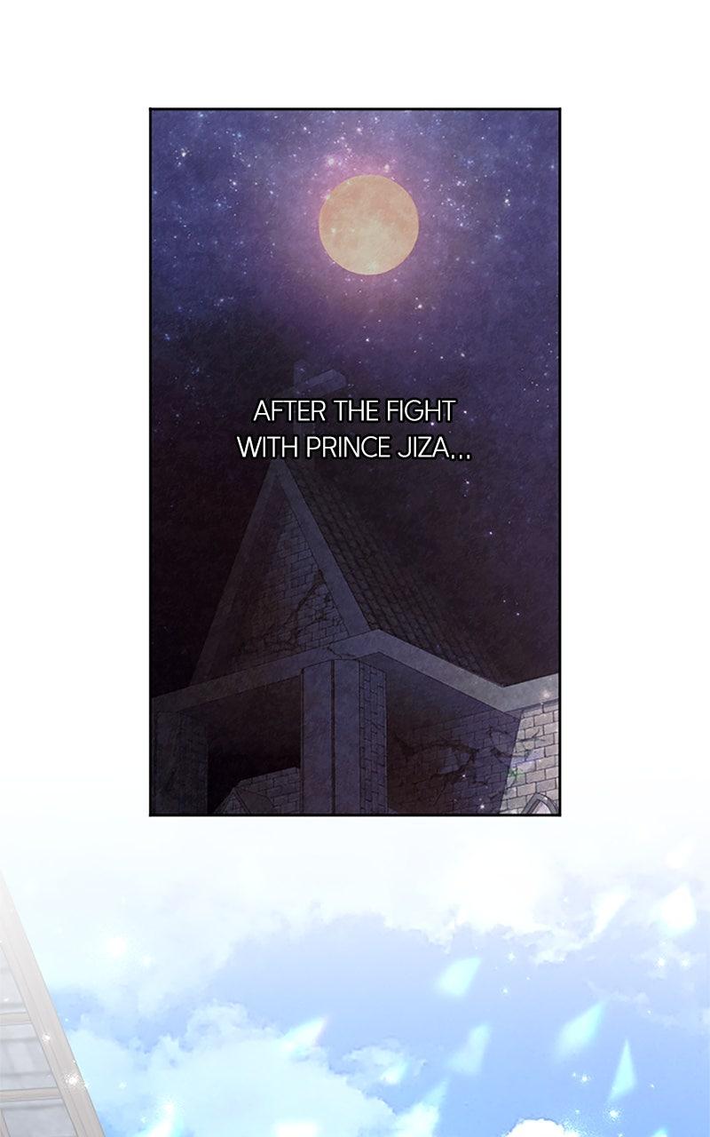 Read Not the Time for Love chapter 70 image 19 on Lezhin