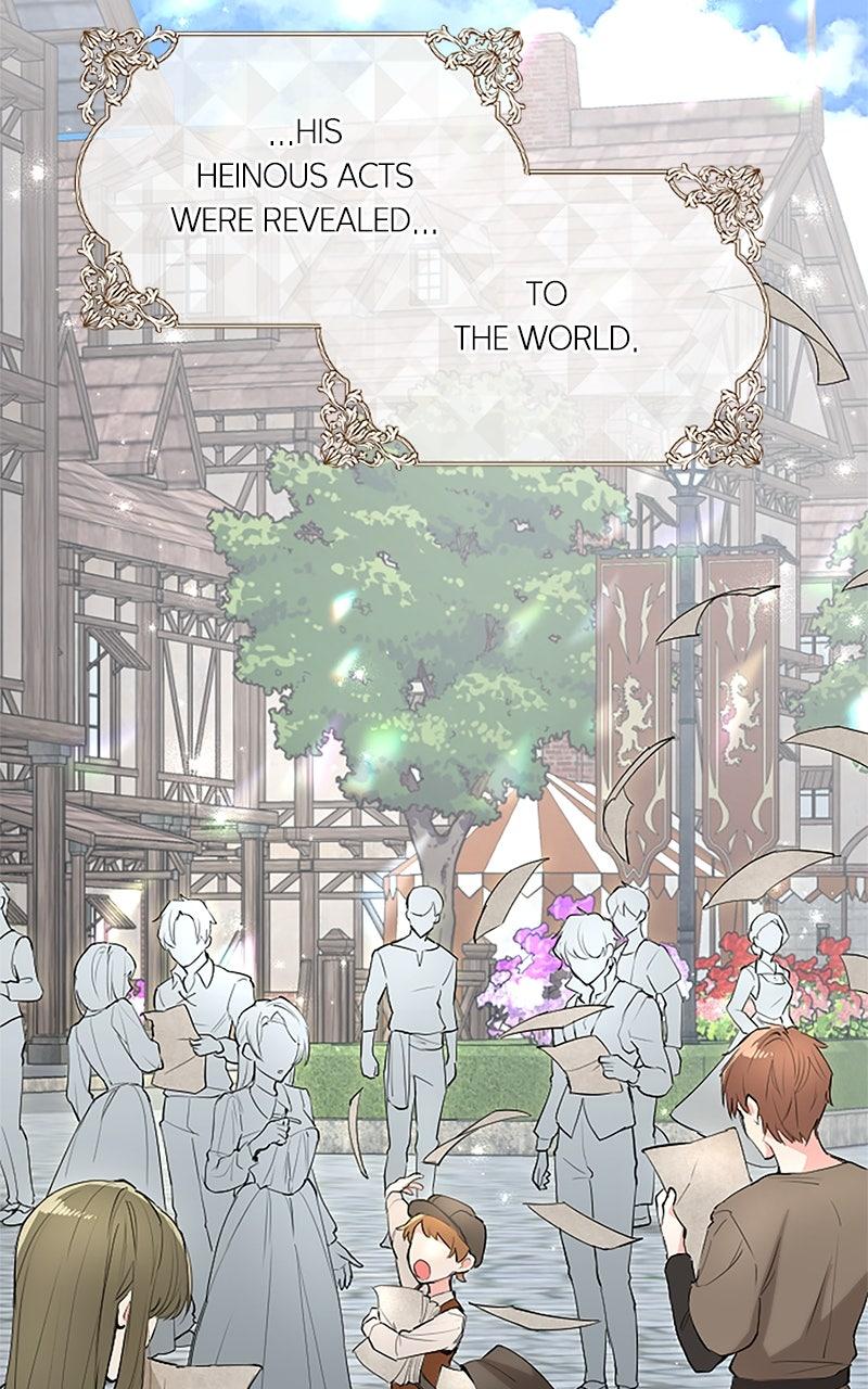Read Not the Time for Love chapter 70 image 20 on Lezhin
