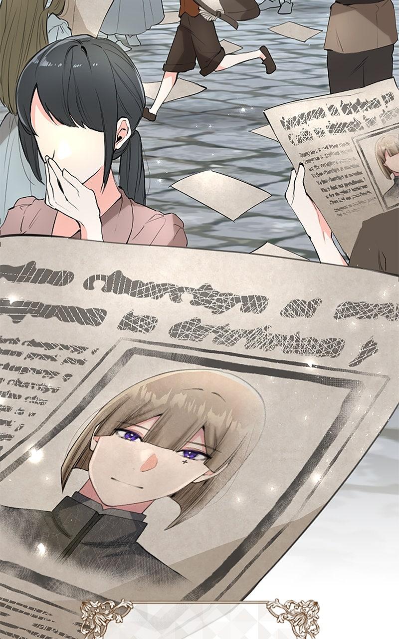 Read Not the Time for Love chapter 70 image 21 on Lezhin