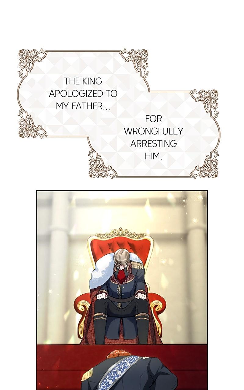Read Not the Time for Love chapter 70 image 23 on Lezhin