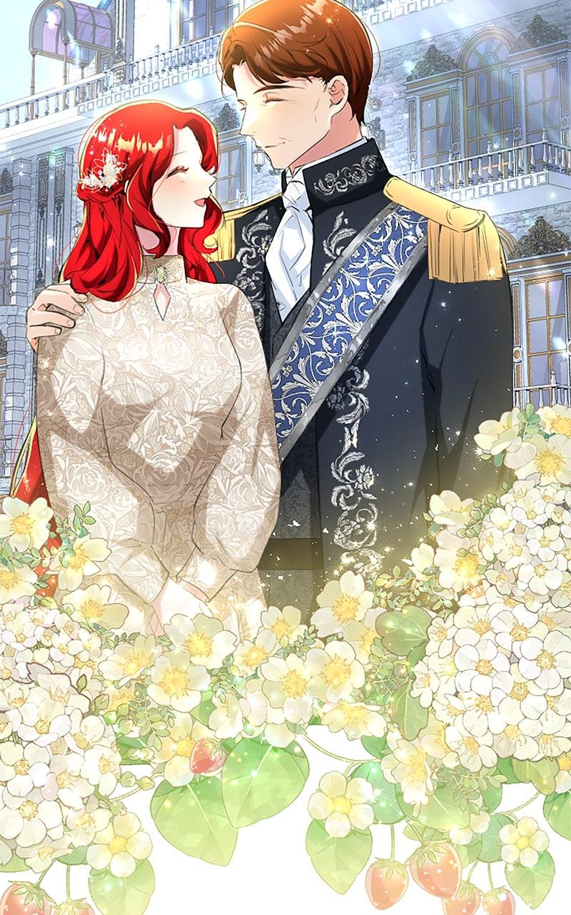 Read Not the Time for Love chapter 70 image 25 on Lezhin