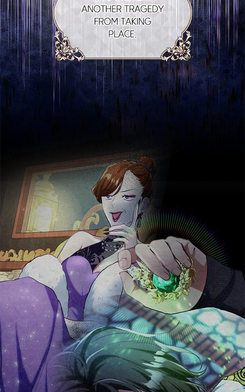 Read Not the Time for Love chapter 70 image 28 on Lezhin