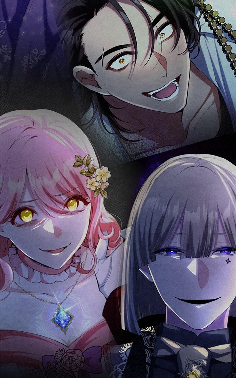 Read Not the Time for Love chapter 70 image 29 on Lezhin