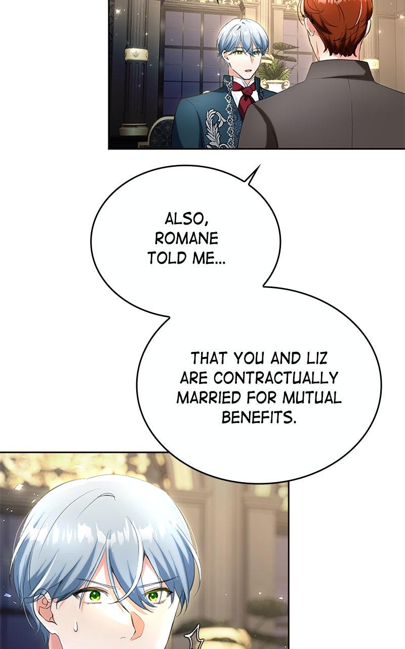 Read Not the Time for Love chapter 70 image 3 on Lezhin