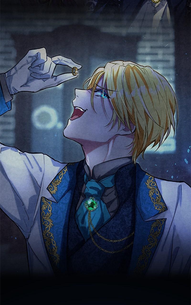 Read Not the Time for Love chapter 70 image 30 on Lezhin