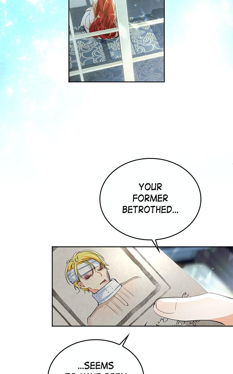 Read Not the Time for Love chapter 70 image 32 on Lezhin