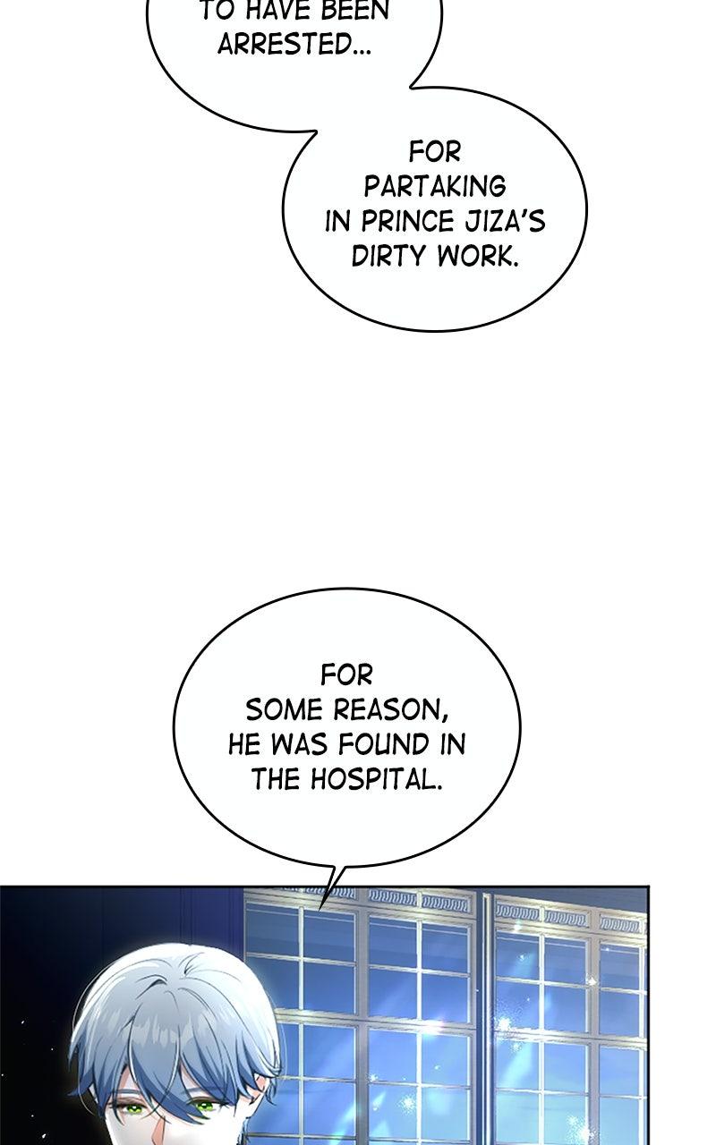 Read Not the Time for Love chapter 70 image 33 on Lezhin