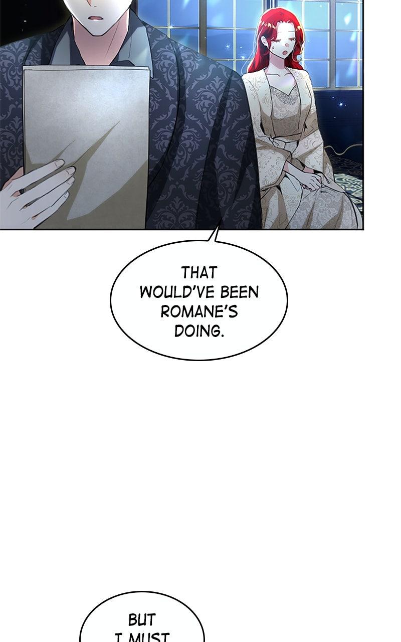 Read Not the Time for Love chapter 70 image 34 on Lezhin