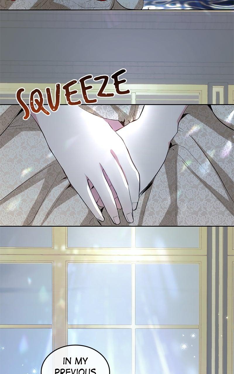 Read Not the Time for Love chapter 70 image 36 on Lezhin