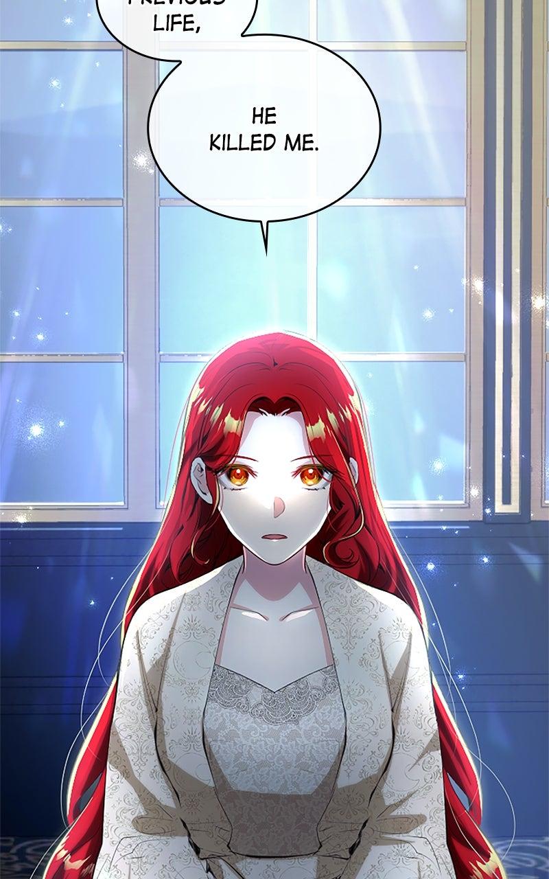 Read Not the Time for Love chapter 70 image 37 on Lezhin