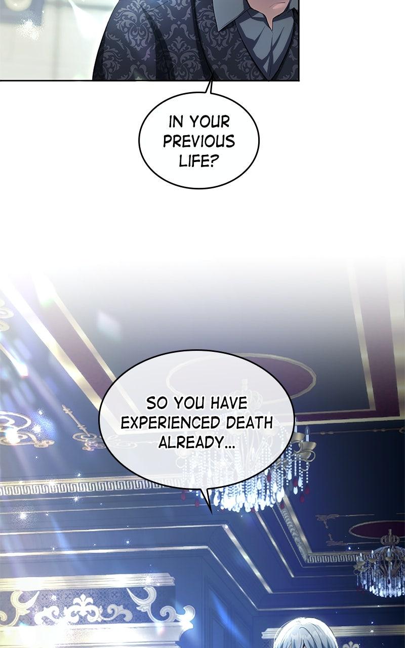 Read Not the Time for Love chapter 70 image 39 on Lezhin